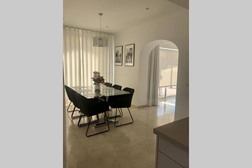 Villa exclusiva con piscina privada, La Tina Golf Arcos de la Frontera Esterno foto