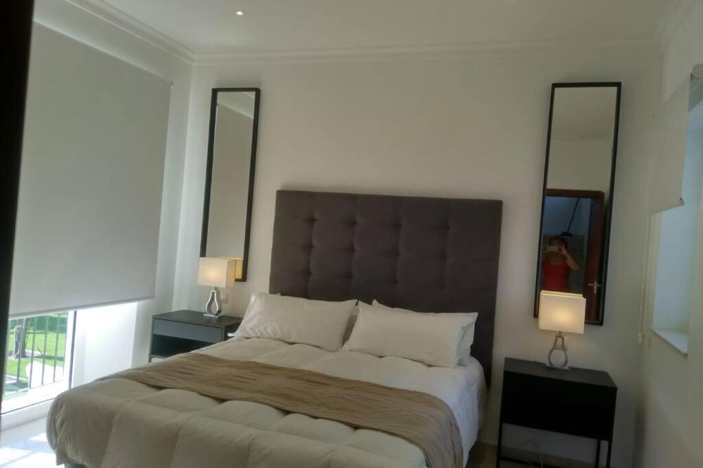 Villa exclusiva con piscina privada, La Tina Golf Arcos de la Frontera Esterno foto